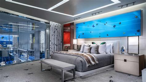 Empathy Suite Is One of the World’s Greatest Places .